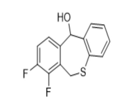 玛巴洛沙韦杂质19  1985607-83-7