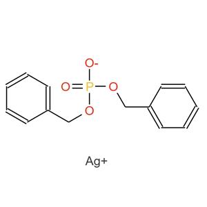 50651-75-7、二苄基磷酸银盐 