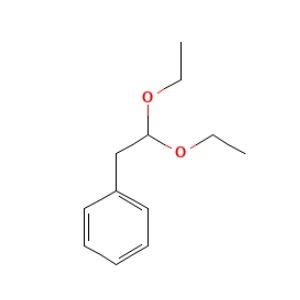 aladdin 阿拉丁 B694723 (2，2-二乙氧基乙基)-苯 6314-97-2 ≥98%