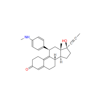 N-去甲米非司酮