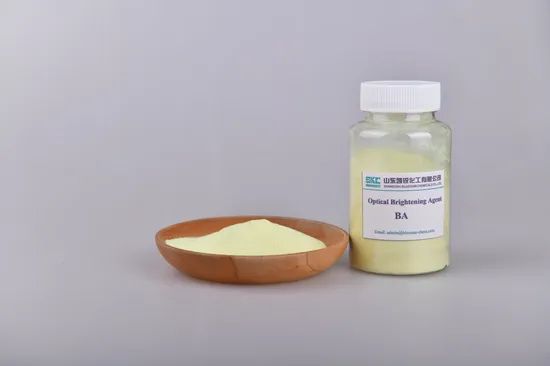 Hot Selling Tissue Chemicals of Optical Brightening Agent