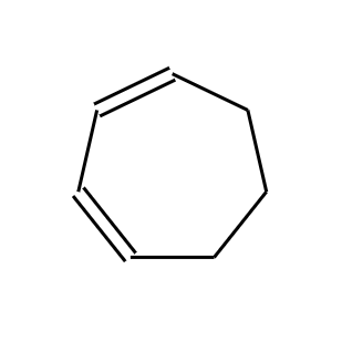 4054-38-0;1,3-环庚二烯;1,3-CYCLOHEPTADIENE