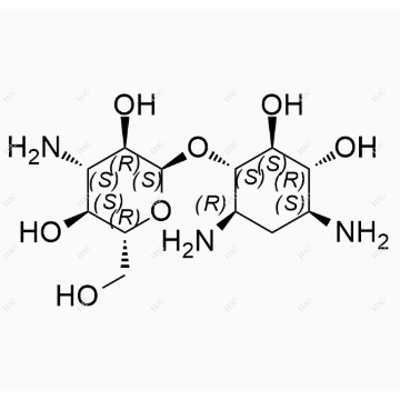 妥布霉素杂质4   20744-51-8
