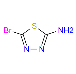 37566-39-5;2-氨基-5-溴-1,3,4-噻二唑;2-AMINO-5-BROMO-[1,3,4]THIADIAZOLE