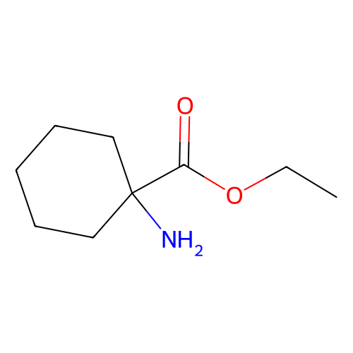 aladdin 阿拉丁 A167777 1-氨基环己烷羧酸乙酯 1664-34-2 98%