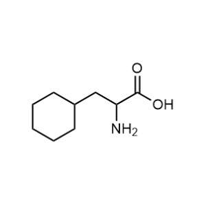 aladdin 阿拉丁 A695198 2-氨基-3-环己基丙酸 4441-50-3 ≥97%