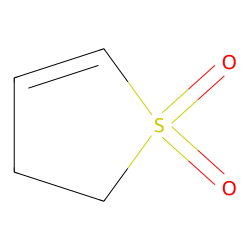aladdin 阿拉丁 D166339 2,3-二氢噻吩1,1-二氧化物 1192-16-1 ≥95%