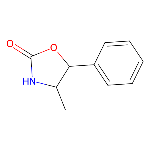aladdin 阿拉丁 R474400 (4R,5S)-(+)-4-甲基-5-苯基-2-恶唑烷酮 77943-39-6 99%