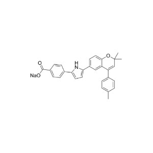 aladdin 阿拉丁 Y649397 YCT529 2863670-67-9 Moligand?, ≥98%