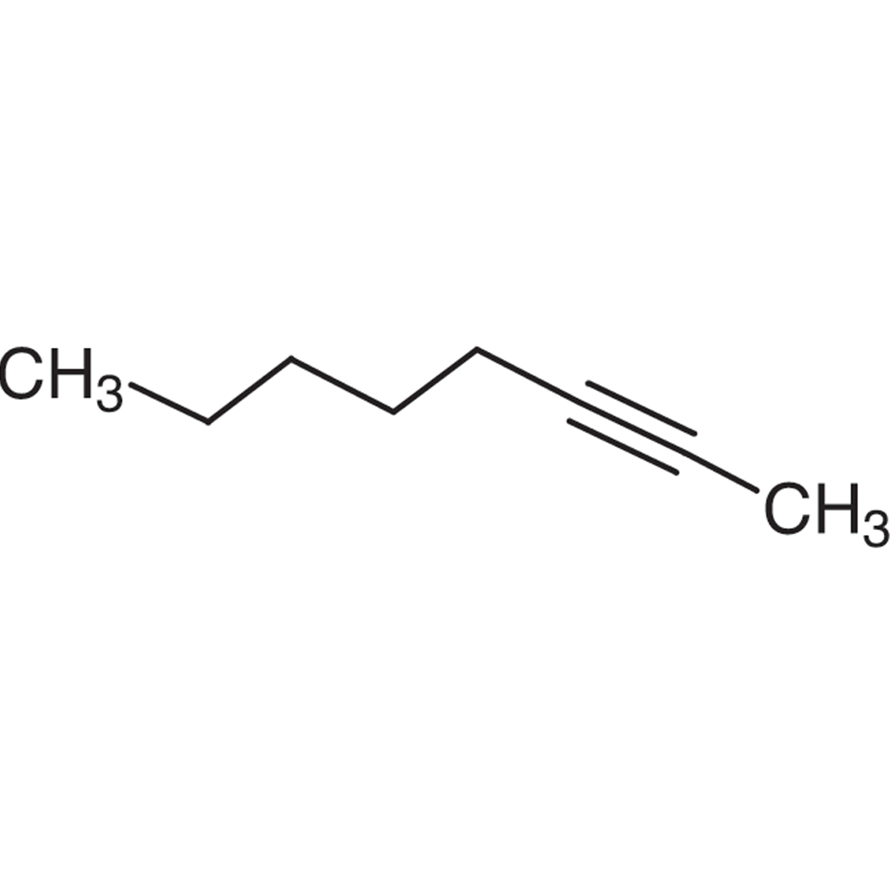 aladdin 阿拉丁 O159918 2-辛炔 2809-67-8 98%