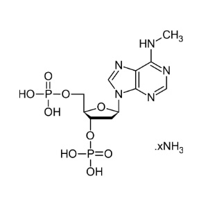 aladdin 阿拉丁 M275550 MRS 2179,P2Y1拮抗剂 101204-49-3 Moligand?, ≥98%