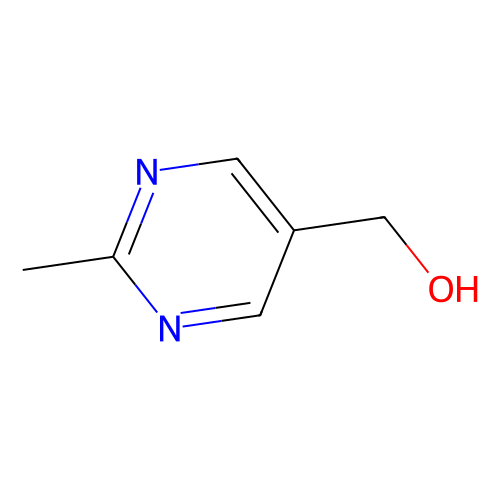 aladdin 阿拉丁 M175794 (2-甲基嘧啶-5-基)甲醇 2239-83-0 ≥97%