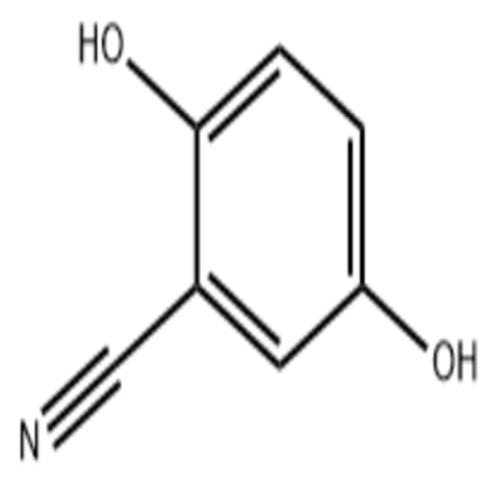 aladdin 阿拉丁 D694622 2，5-二羟基苯甲腈 4640-29-3 ≥97%