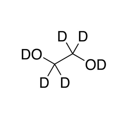 aladdin 阿拉丁 E336117 氘代乙二醇-d6 15054-86-1 ≥98 atom% D,≥98%