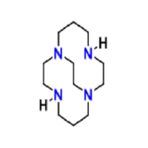 130701-19-8，CB-Cyclam，1,4,8,11-四氮杂双环[6.6.2]十六烷