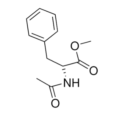 aladdin 阿拉丁 A354435 乙酰基-D-苯丙氨酸甲酯 21156-62-7 ≥98%