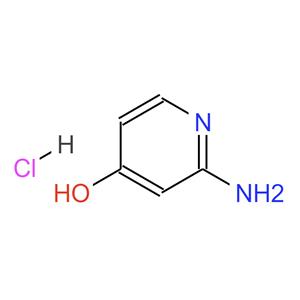 1187932-09-7、氨基-4-羟基吡啶盐酸盐 