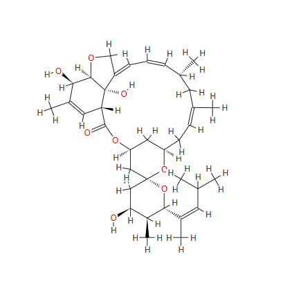 米尔贝霉素杂质37