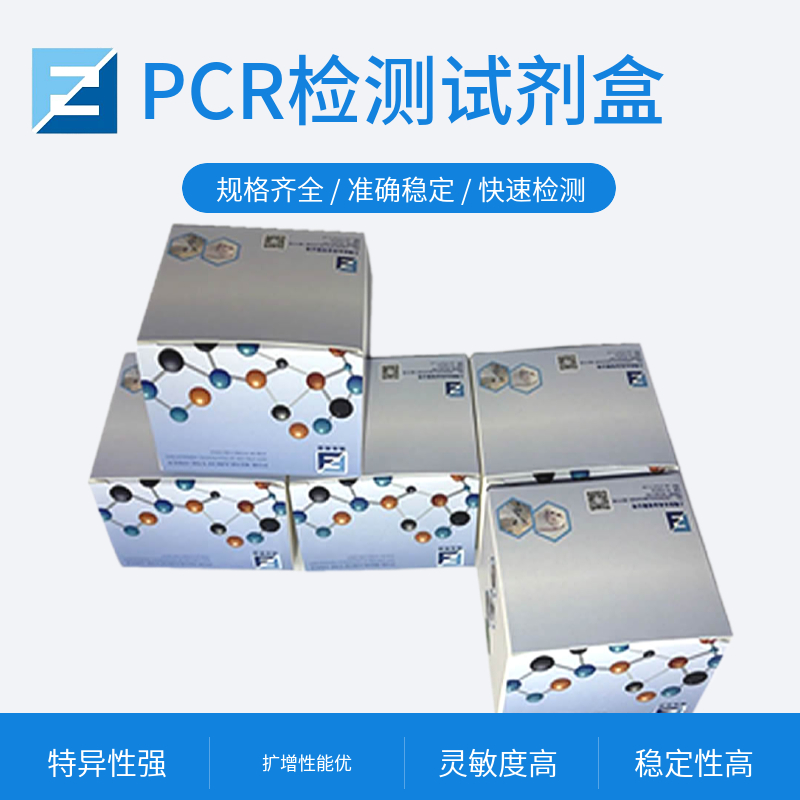 肠出血性大肠杆菌 O157:H7 核酸检测试剂盒