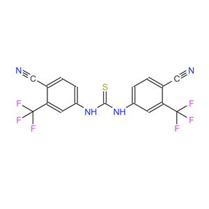 1839619-50-9、恩杂鲁胺杂质 