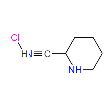 117921-54-7  2-氰基哌啶盐酸盐