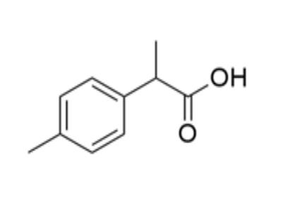 洛索洛芬钠杂质2  938-94-3