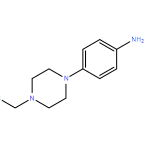 115619-01-7、4-(4-乙基哌嗪-1-基)苯胺 
