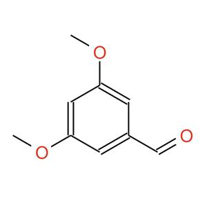 7311-34-4、3,5-二甲氧基苯甲醛 