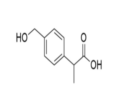 洛索洛芬钠杂质4  88416-60-8