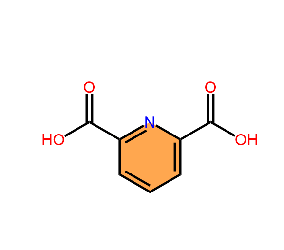 吡啶-2,6-二甲酸