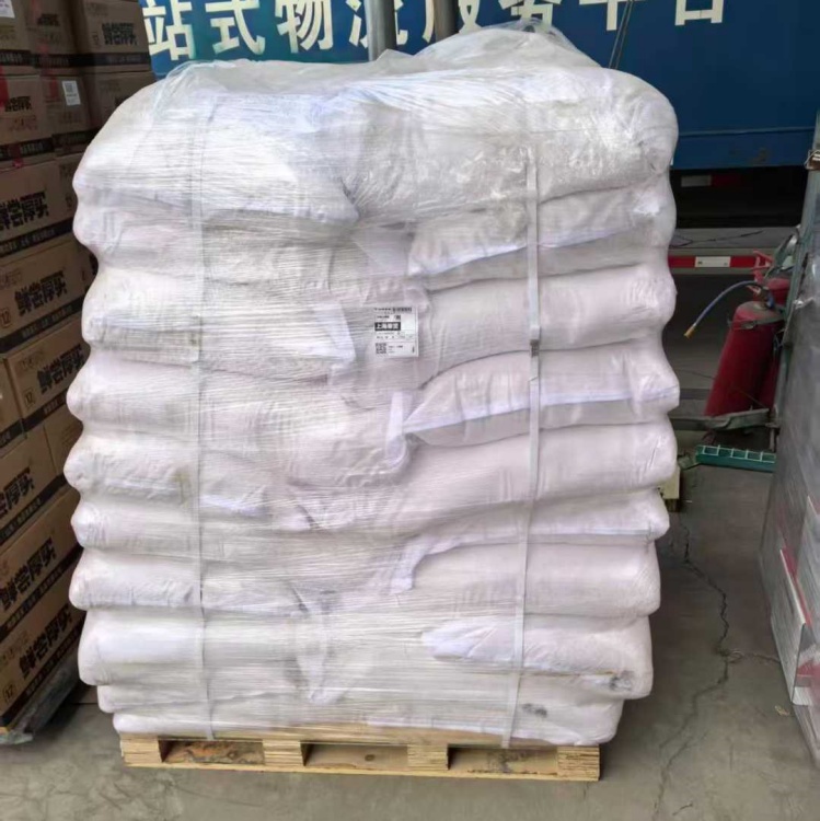 硬脂酸镁在工业上的主要应用