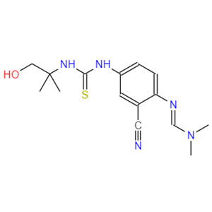 1429755-57-6、图卡替尼中间8