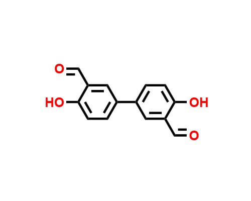3,3'-二甲酰基-4,4'-二羟基联苯
