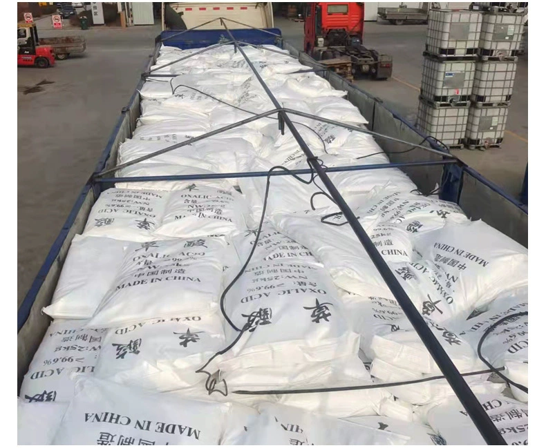 草酸（二水） 6153-56-6