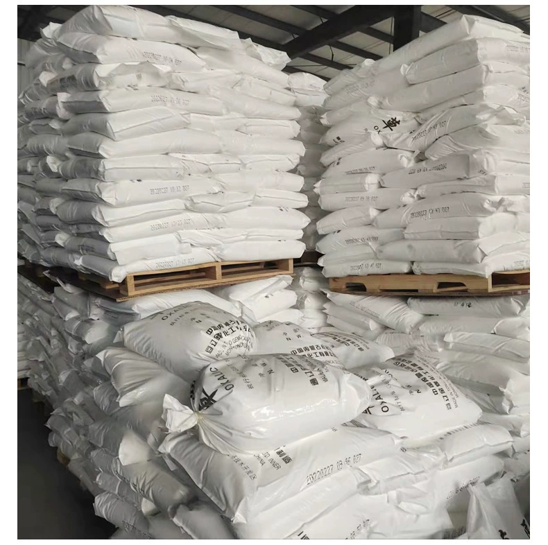 草酸（二水） 6153-56-6