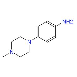 16153-81-4、4-(4-甲基哌嗪)苯胺 