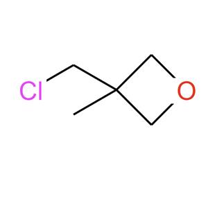 822-48-0、3-(氯甲基)-3-甲基氧杂环丁烷 