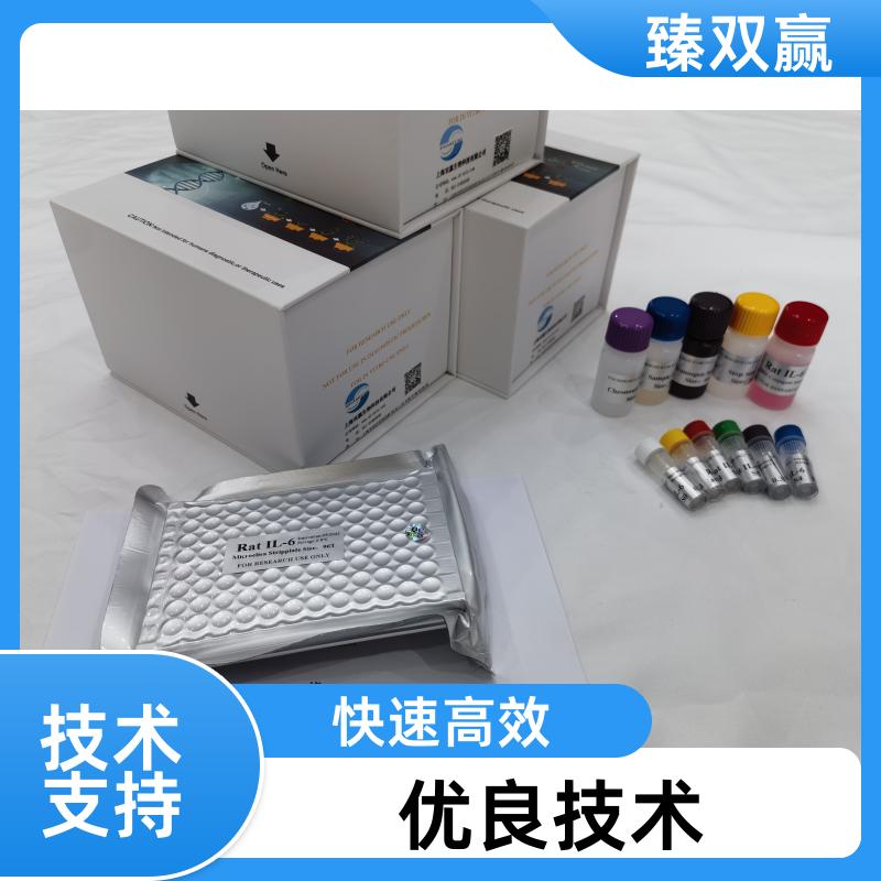 人上皮膜抗原(EMA)ELISA试剂盒