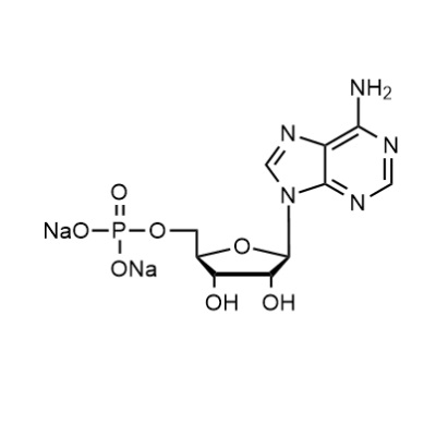 aladdin 阿拉丁 A356406 腺苷3'-单磷酸钠盐 4958-39-8 ≥98%