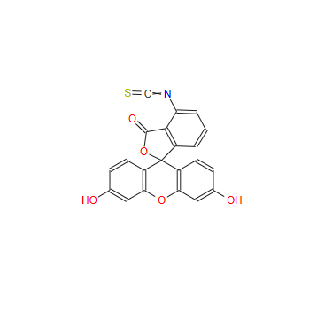 6-异硫氰酸荧光素