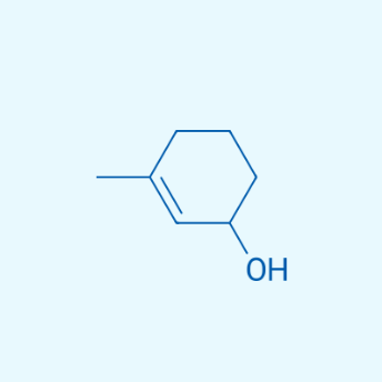 3-甲基-2-环己烯-1-醇  21378-21-2