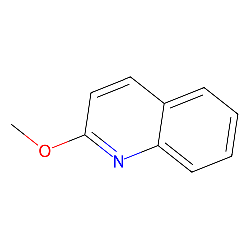 aladdin 阿拉丁 M194614 2-甲氧基喹啉 6931-16-4 ≥98%