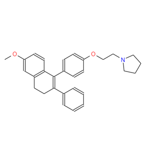 1845-11-0、萘福昔定 Nafoxidine