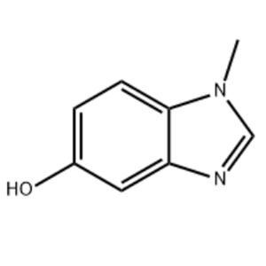 50591-22-5、1-甲基-1H-苯并[D]咪唑-5-醇 