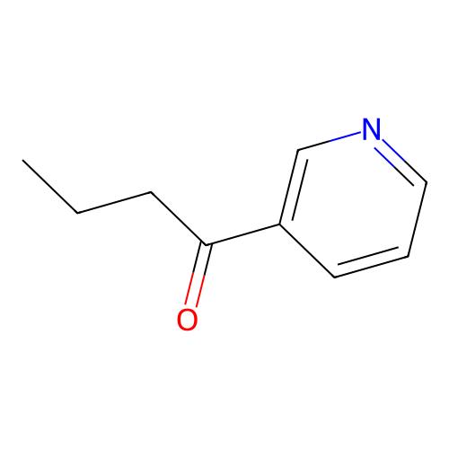 aladdin 阿拉丁 B697787 3-丁酰基吡啶 1701-70-8 ≥98%