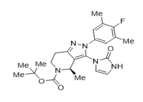 奥格列龙杂质24
