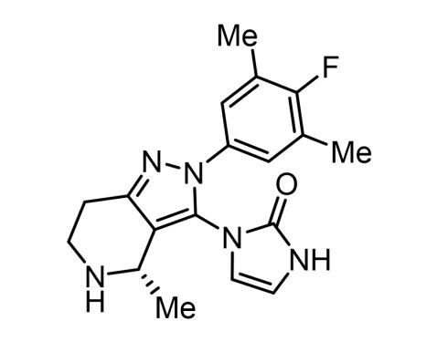 奥格列龙杂质25