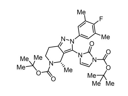 奥格列龙杂质26