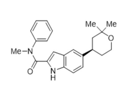 奥格列龙杂质30