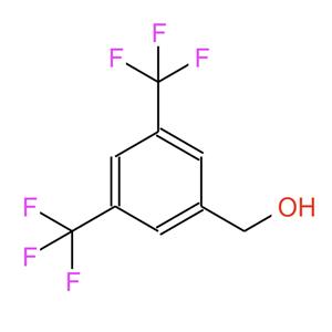 32707-89-4、3,5-双三氟甲基苯甲醇 